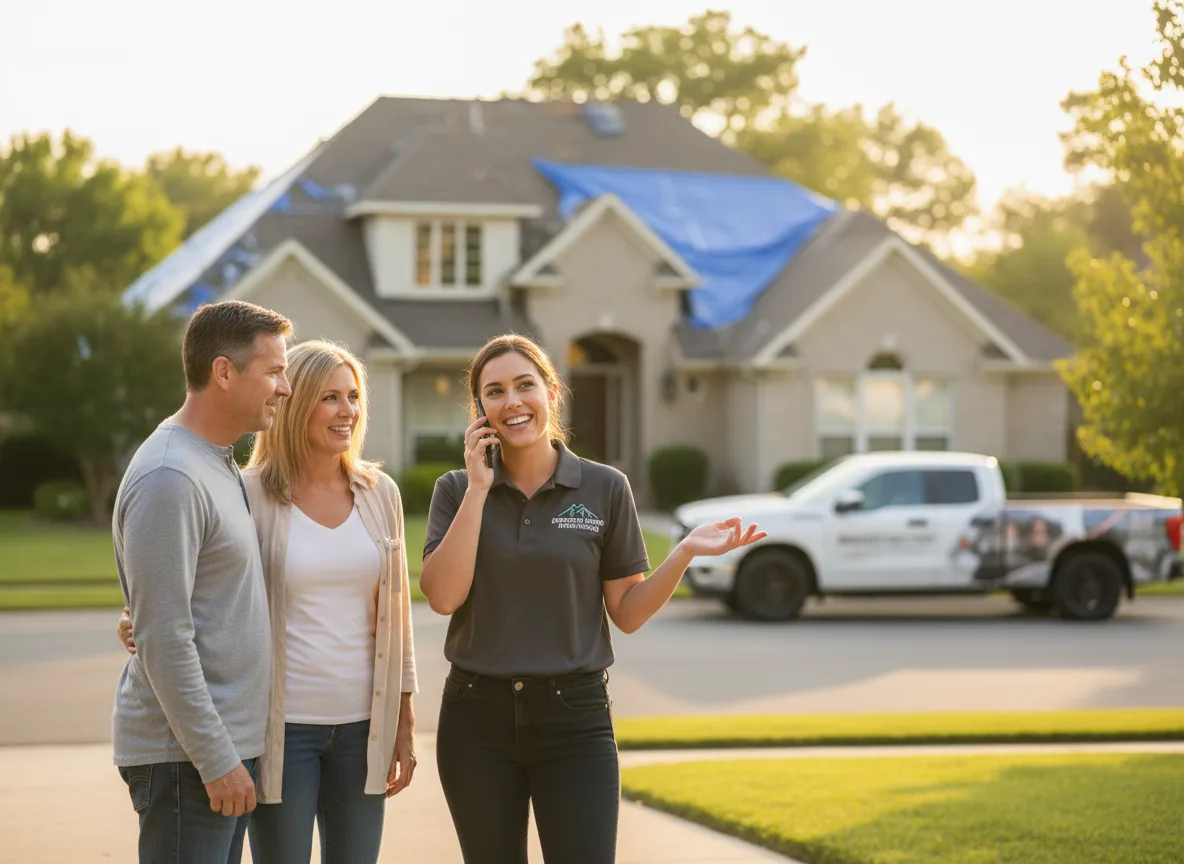 Emergency Roof Repair Chambers, AZ FAQs
